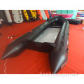 6m 7m 8m large pontoon boat heavy duty passenger river boat with CE certificate!